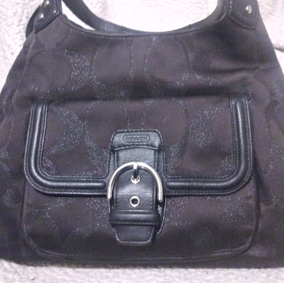 Coach Purse - Picture 2 of 4